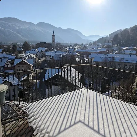 Appartement Steinmetz