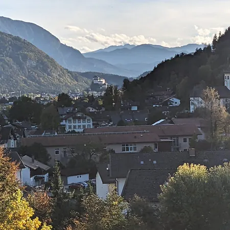 Appartement Steinmetz *