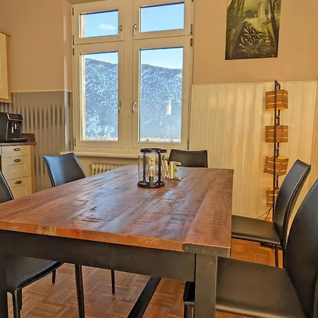 Appartement Steinmetz