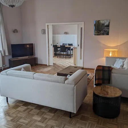 Appartement Steinmetz Kiefersfelden