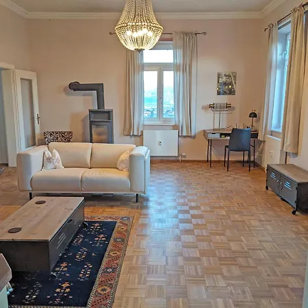 Appartement Steinmetz Kiefersfelden