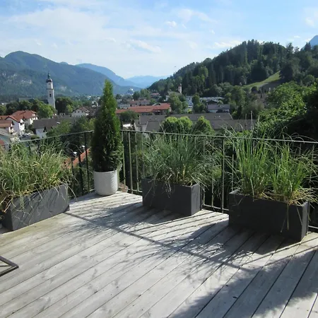 Appartement Steinmetz Kiefersfelden