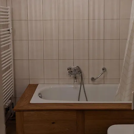 Steinmetz Apartment Kiefersfelden