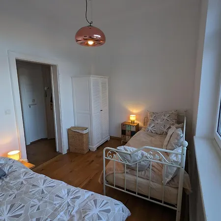 Steinmetz Apartment *