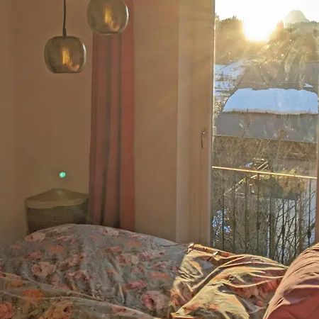 Apartment Steinmetz *