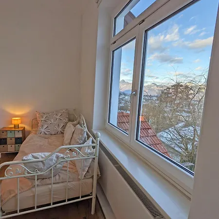 Apartment Steinmetz Kiefersfelden