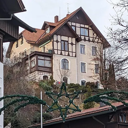 Steinmetz Apartment Kiefersfelden