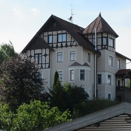Steinmetz Apartamento Kiefersfelden