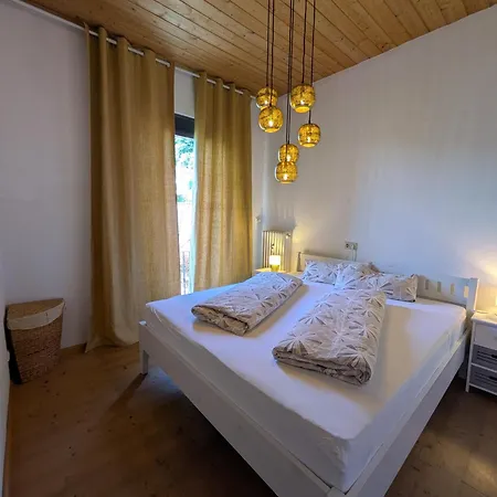 Apartment Steinmetz