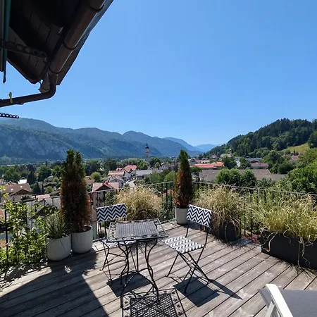 Steinmetz Apartamento *