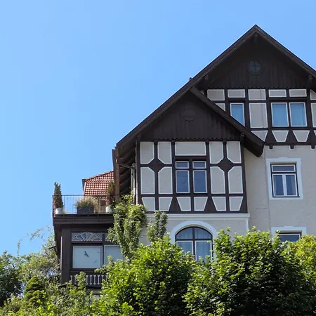 Steinmetz Apartment