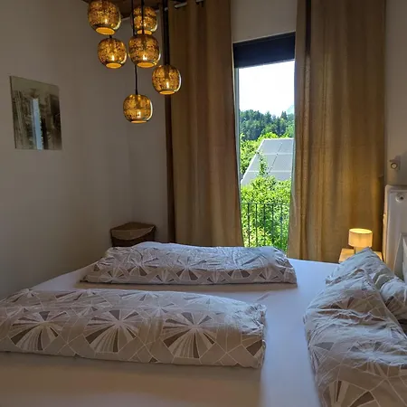Apartment Steinmetz
