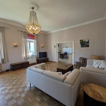 Steinmetz Apartment Kiefersfelden