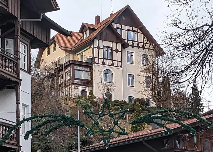 Steinmetz Daire Kiefersfelden