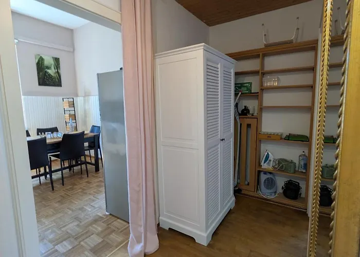 Steinmetz Daire