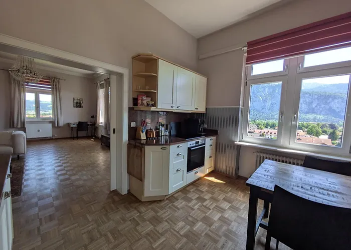 Steinmetz Daire